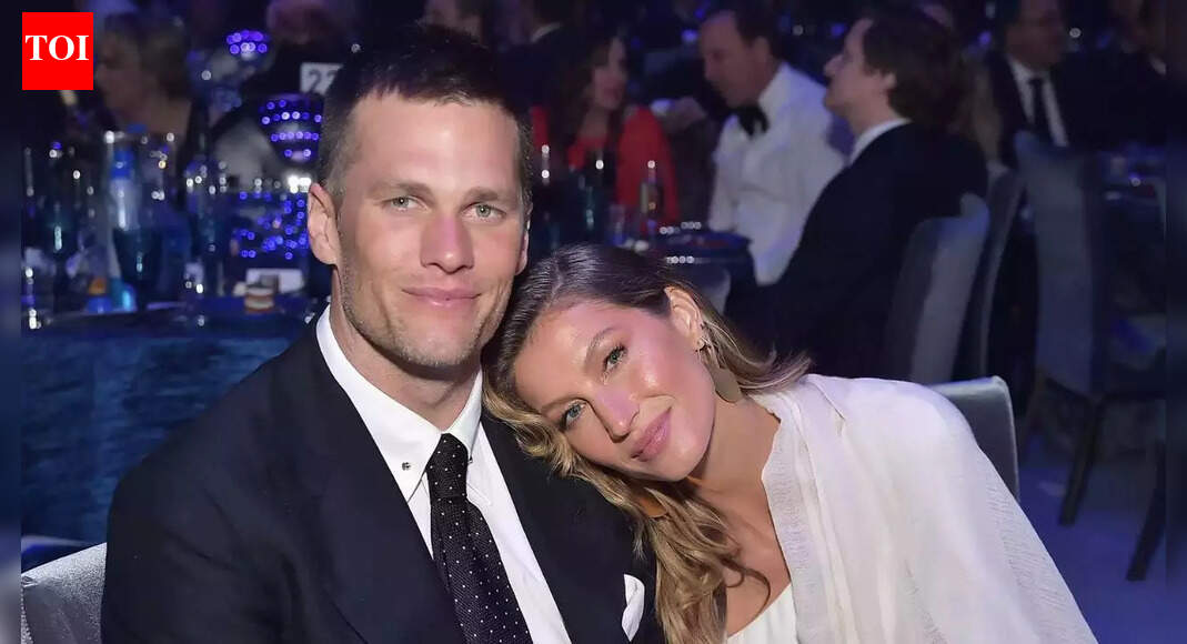 “I don’t wanna be alive”: Tom Brady’s posts spark fan concern over his mental health after Gisele Bündchen marries Joaquim Valente