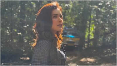  'Between action and cut, there’s stillness'