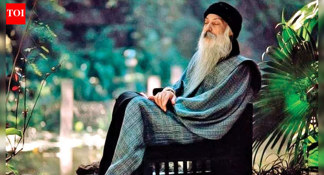 Osho on how ordinary people can be extraordinary by merely shifting to ‘conscious living’