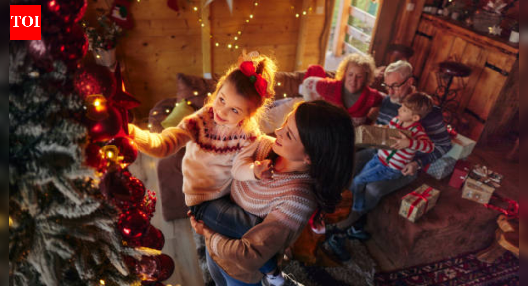 Simple Christmas traditions for kids: Create lasting memories at home