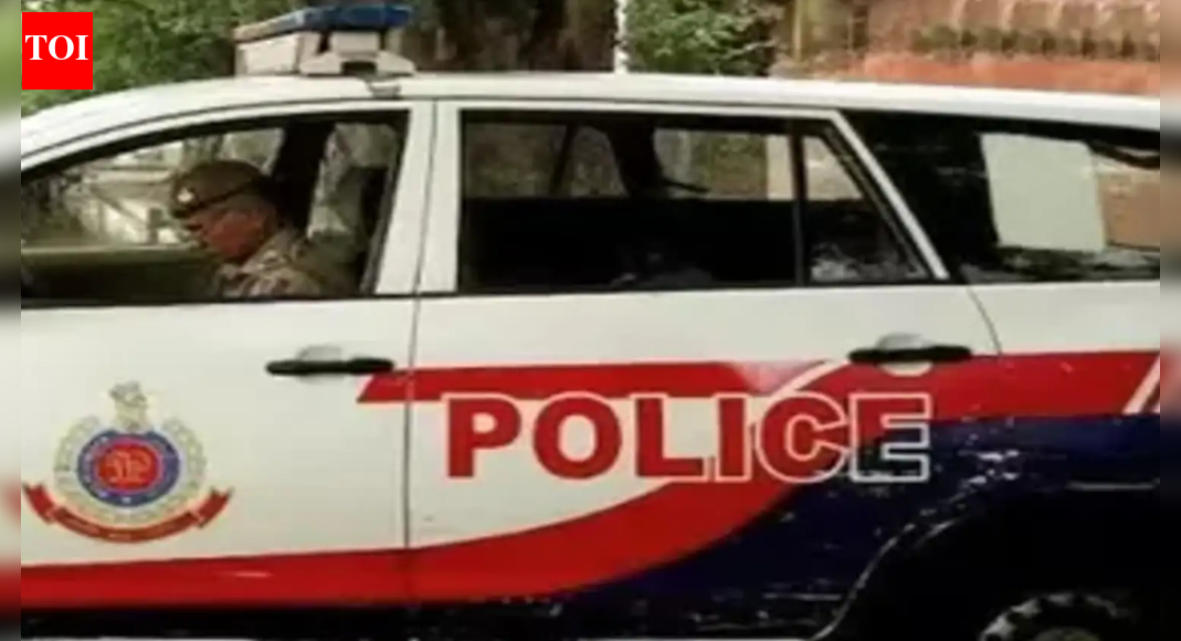 UP: Ex-CISF officer, wife booked for killing man over suspected affair with daughter; accused claims victim shot himself