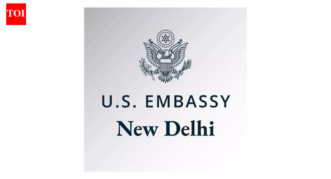 US department of state gives update on the delay in Visa appointments
