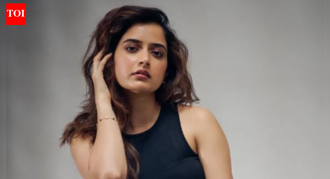 Ravi Teja’s ‘BMW’ actress Ashika Ranganath opens up about 'age gap' in the industry on being paired with older stars: 'I look for versatility'