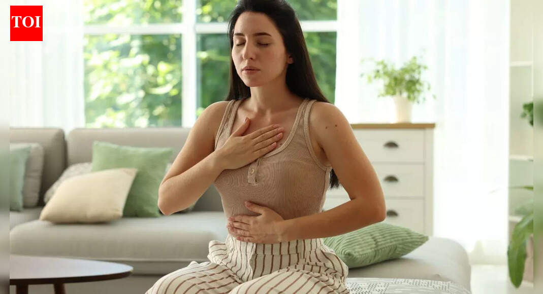 RSV infection can trigger heart failure, stroke, and irregular heartbeats: Understanding symptoms, risks, prevention, and what older adults need to know