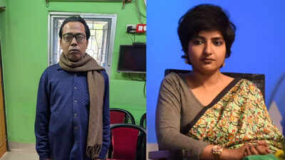  Noted singer Lagnajita Chakraborty abused, physically harassed for performing devotional song in West Bengal