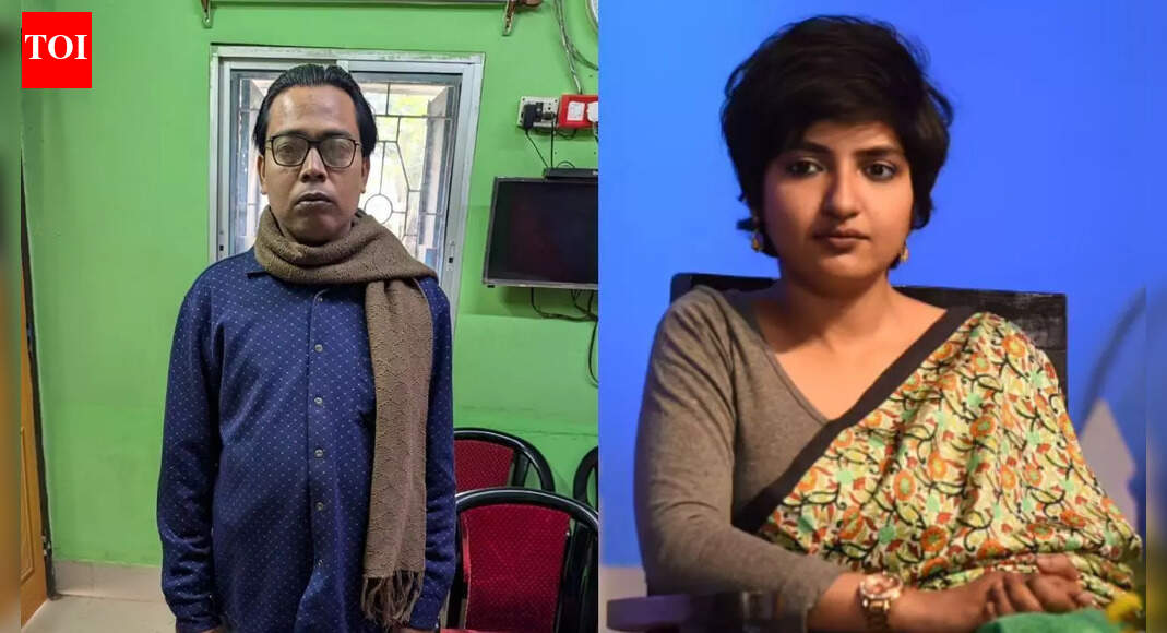 'Enough, sing something secular': Noted singer Lagnajita Chakraborty abused, physically harassed for performing devotional song in West Bengal