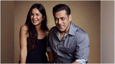 Boney Kapoor reveals Salman Khan wanted Katrina Kaif in ‘Wanted’ as female lead; revealed toying 'with several names, including Genelia D’Souza, before settling for Ayesha Takia'