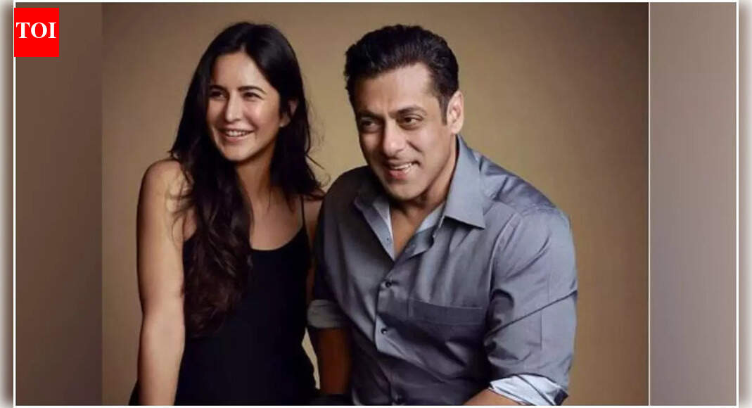Boney Kapoor reveals Salman Khan wanted Katrina Kaif in ‘Wanted’ as female lead; revealed toying 'with several names, including Genelia D’Souza, before settling for Ayesha Takia'