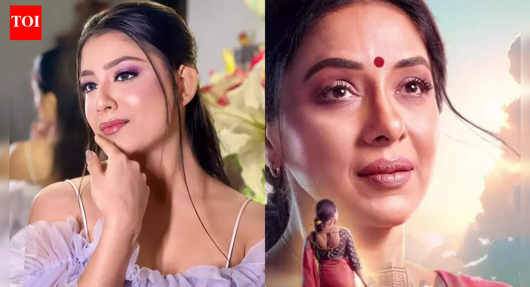 ‘Anupamaa’: Bhavna Ajwani joins the cast, set to add new drama to the Shah household - Reports