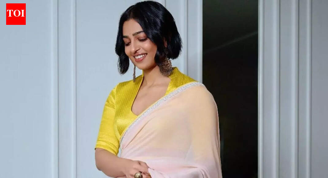 Radhika Apte makes SHOCKING claims against South filmmakers; says 'They wanted more padding on my bums and breasts'