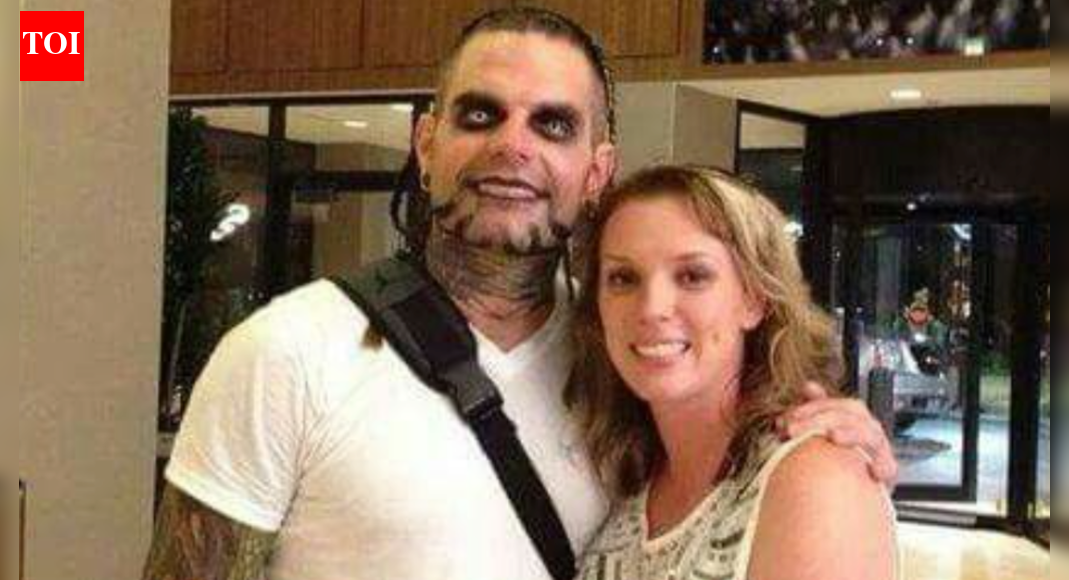 Jeff Hardy and Beth Britt combined net worth in 2025: Wrestling success, creative pursuits, and income streams
