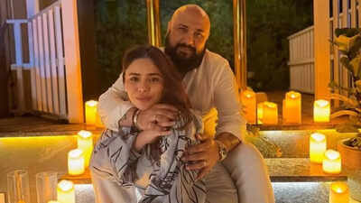  Bpraak and Meera’s newborn son’s name reflects spiritual rebirth and new beginnings