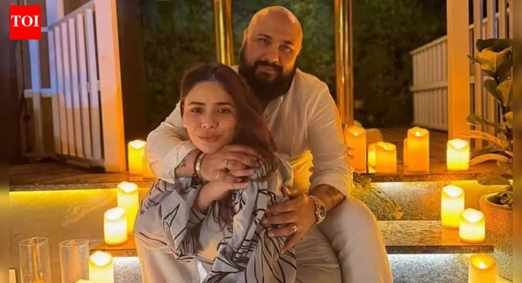 ‘Twice born’: Bpraak and Meera’s newborn son’s name reflects spiritual rebirth and new beginnings