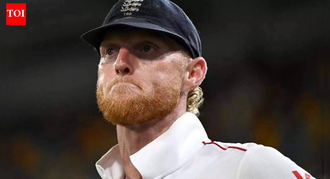 'It hurts, it sucks' – Ben Stokes opens up after Australia seal Ashes series