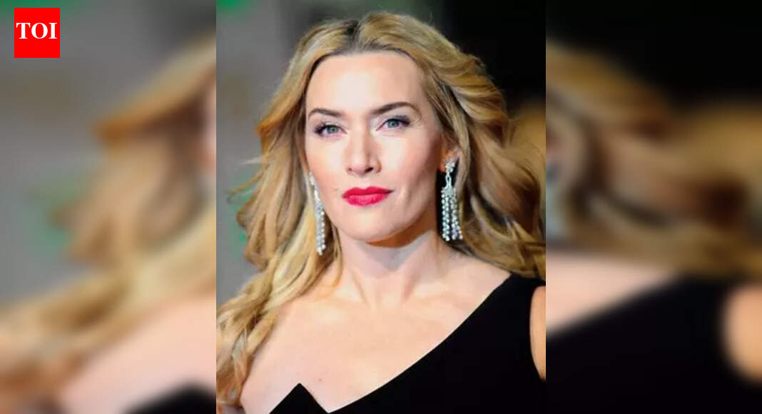 Kate Winslet shares about overwhelming challenge of directing her first film ‘Goodbye June’; says, ‘I can’t do three jobs’