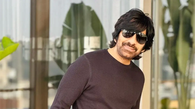  Is Ravi Teja ditching his ‘Mass Maharaja’ title ahead of Sankranti release; here is what we know
