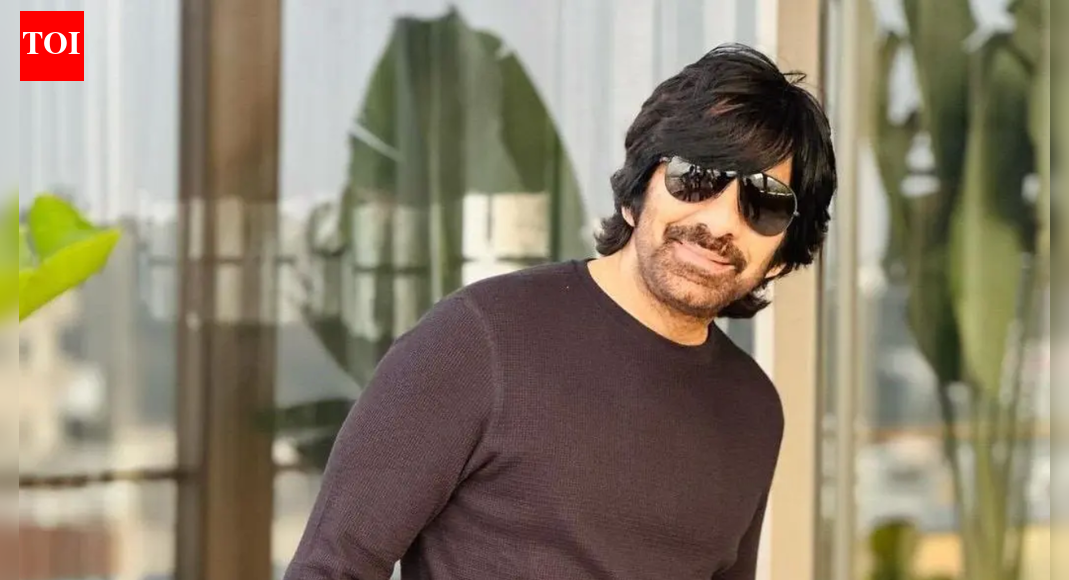 ‘Bhartha Mahasayulaku Wignapthi’ release: Is Ravi Teja ditching his ‘Mass Maharaja’ title ahead of Sankranti release; here is what we know