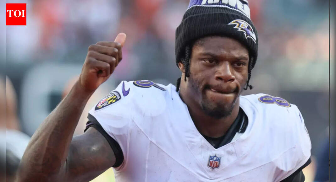 Inside Lamar Jackson’s car collection: Rolls-Royce, Lamborghini Urus, and the luxury SUVs the Baltimore Ravens quarterback drives