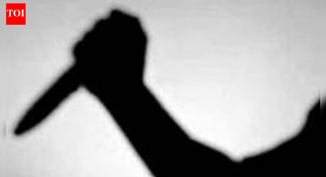 Delhi shocker: Over Rs 2,000 loan dispute, teen stabbed multiple times in neck in Rohini; two arrested