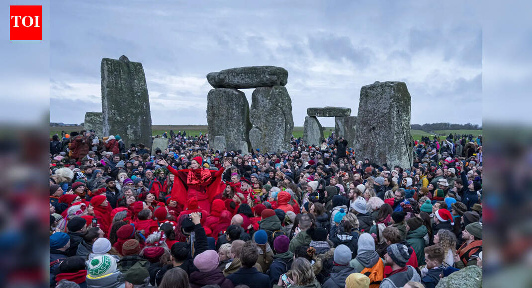 Winter Solstice 2025: A student’s guide to the year’s shortest day and longest night