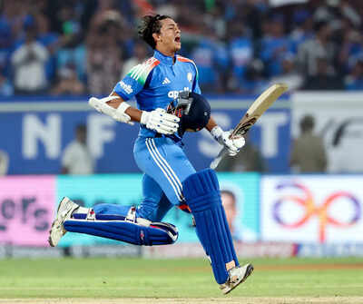 'Yashasvi Jaiswal deserved spot over Ishan Kishan': Ex-India batter calls out India’s T20 World Cup picks