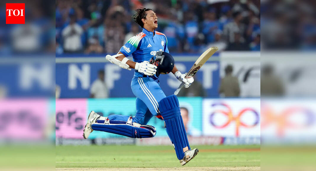 'Jaiswal deserved spot over Ishan': Ex-India batter calls out India’s T20 World Cup picks