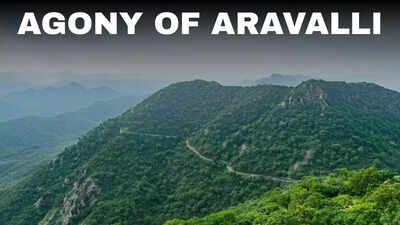 Mountain older than memory: How new 'definition' of Aravalli risks undercutting 'Viksit Bharat'