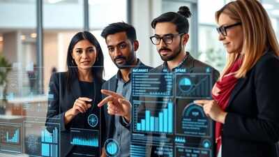 IITM Pravartak and SWAYAM plus launch AI-enabled HR analytics programme to future-ready workforce