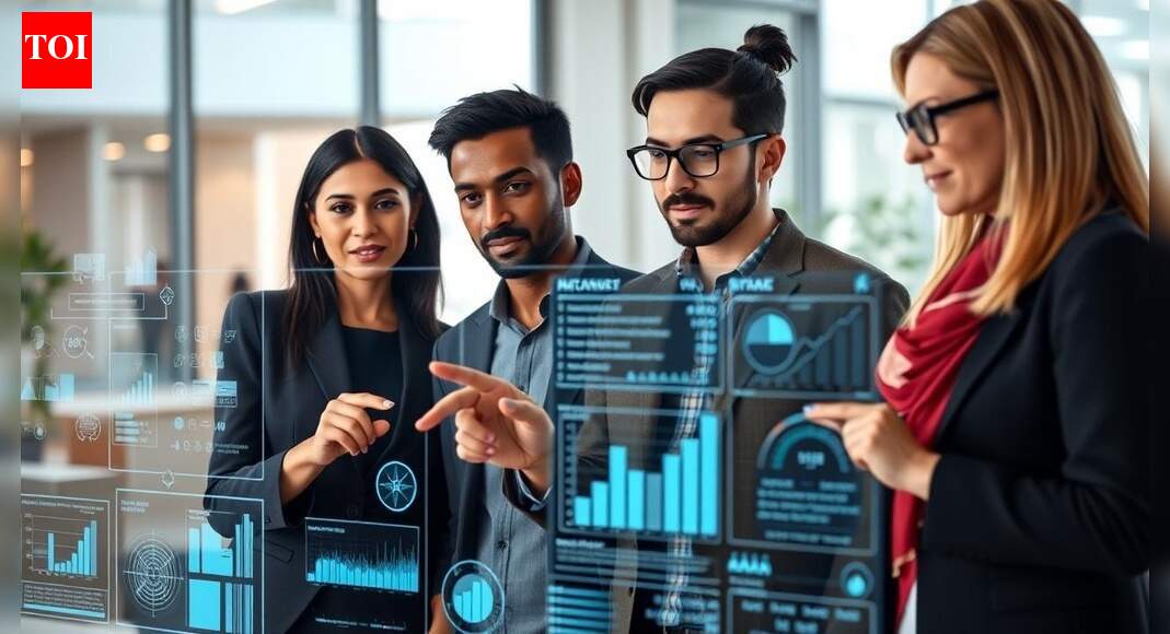 IITM Pravartak and SWAYAM plus launch AI-enabled HR analytics programme to future-ready workforce