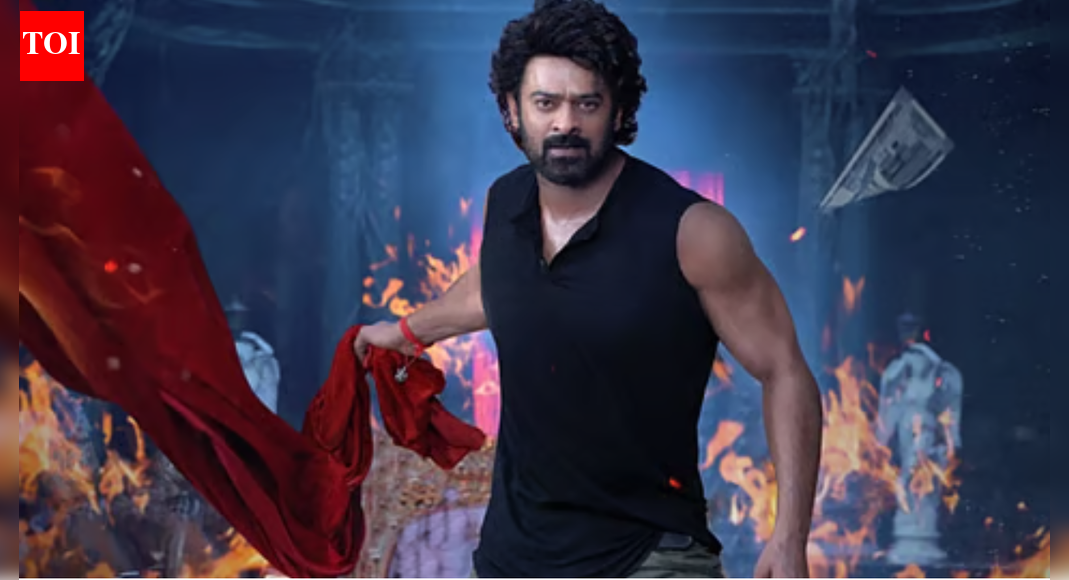 Prabhas starrer ‘The Raja Saab’ maker issues clarification on film’s pre-release business: ‘Let the screens speak’