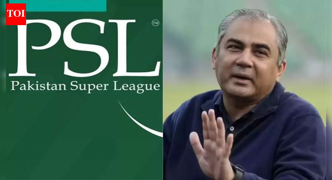 Pakistan Cricket Board begs for bids; PSL deadline pushed again