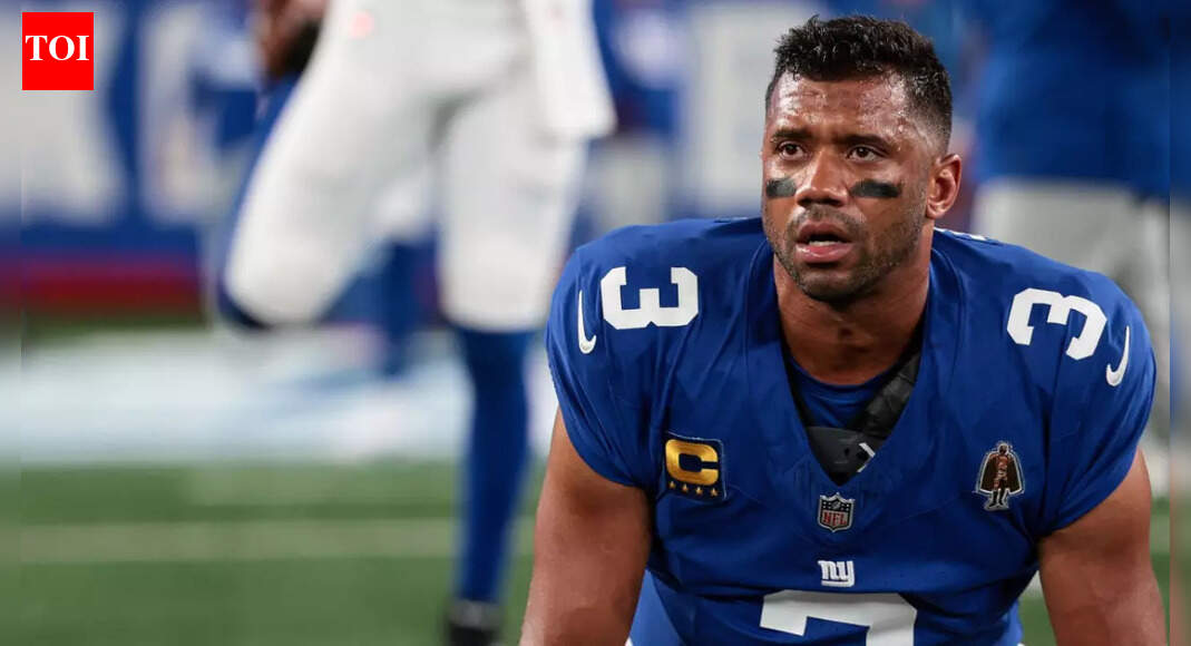 Inside Russell Wilson’s supercar collection: Rolls-Royce Ghost, Mercedes G63 and Lamborghini Aventador that define his luxury garage