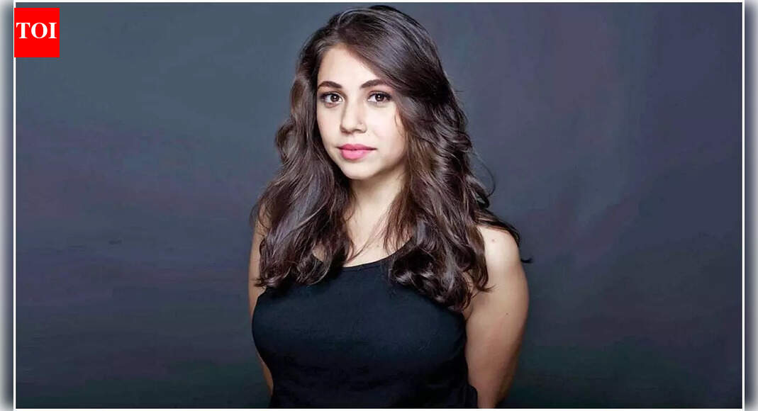 ‘Four More Shots Please!’ star Maanvi Gagroo hails the show as it ‘humanised wonen’ amid Season 4 release: ‘There was none’