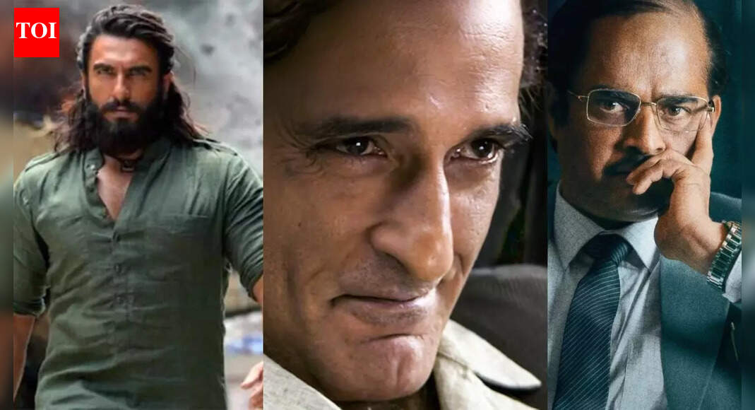 'Dhurandhar' box office collection day 17: The Ranveer Singh, Akshaye Khanna starrer crosses Rs 530 crore, breaks 'Gadar 2' record, remains unaffected by 'Avatar Fire And Ash'