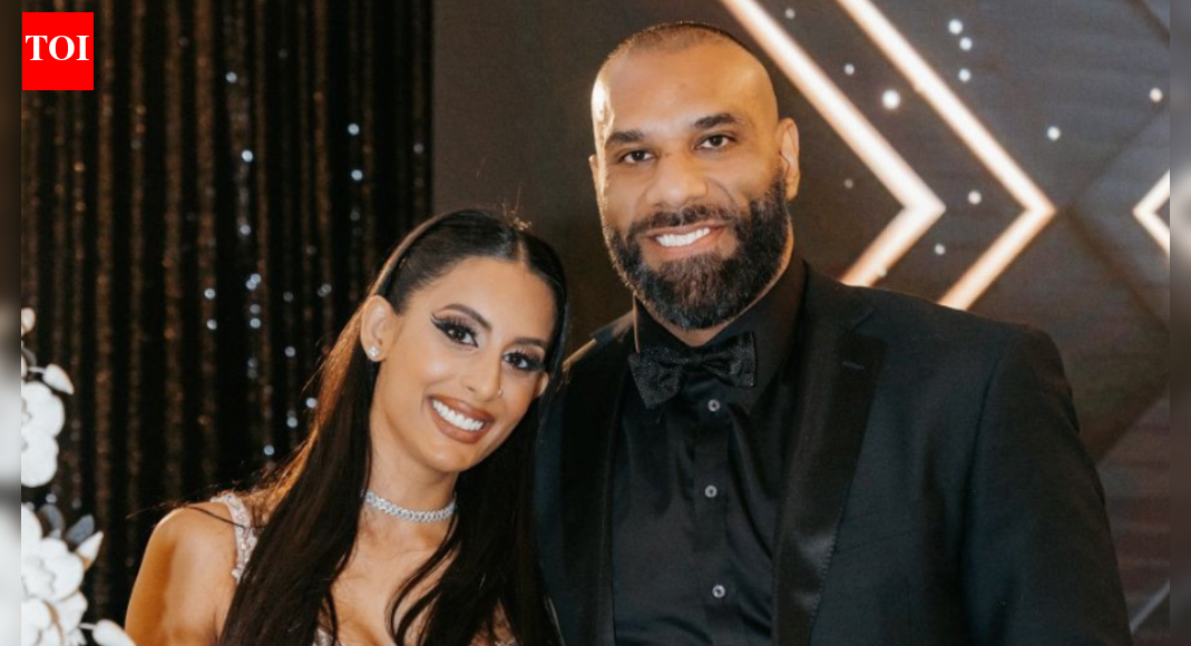 Jinder Mahal and Priya Patel combined net worth in 2025: Wrestling fame, fitness ventures and finances