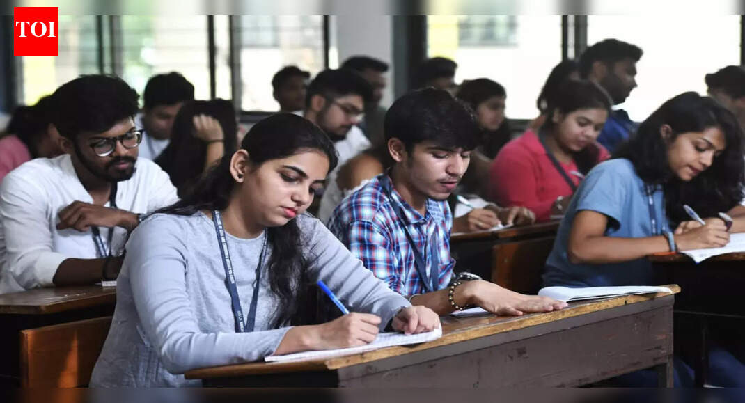 UGC NET December 2025: Check important dates and subject-wise exam schedule here