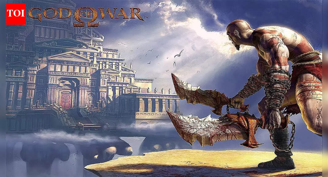 God of War 1 & 2 Remake update, what to expect, release date, gameplay features, and other details