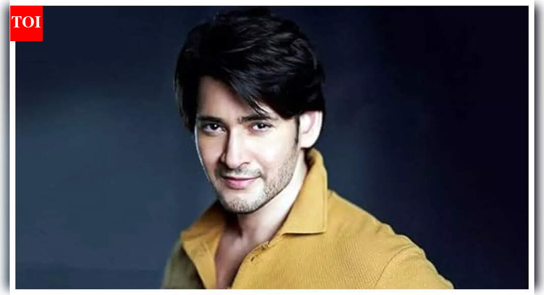 Mahesh Babu learns Kalaripayattu for SS Rajamouli’s 'Varanasi'