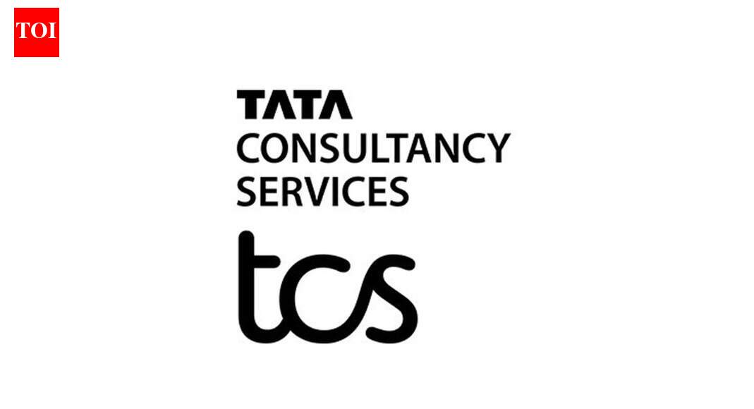 TCS quantifies its AI business for first time, CEO K Krithivasan says: AI revenue is now ...