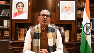 ‘Conspiracy to mislead nation’: Chouhan defends VB G RAM G Bill; cites 125-day work guarantee