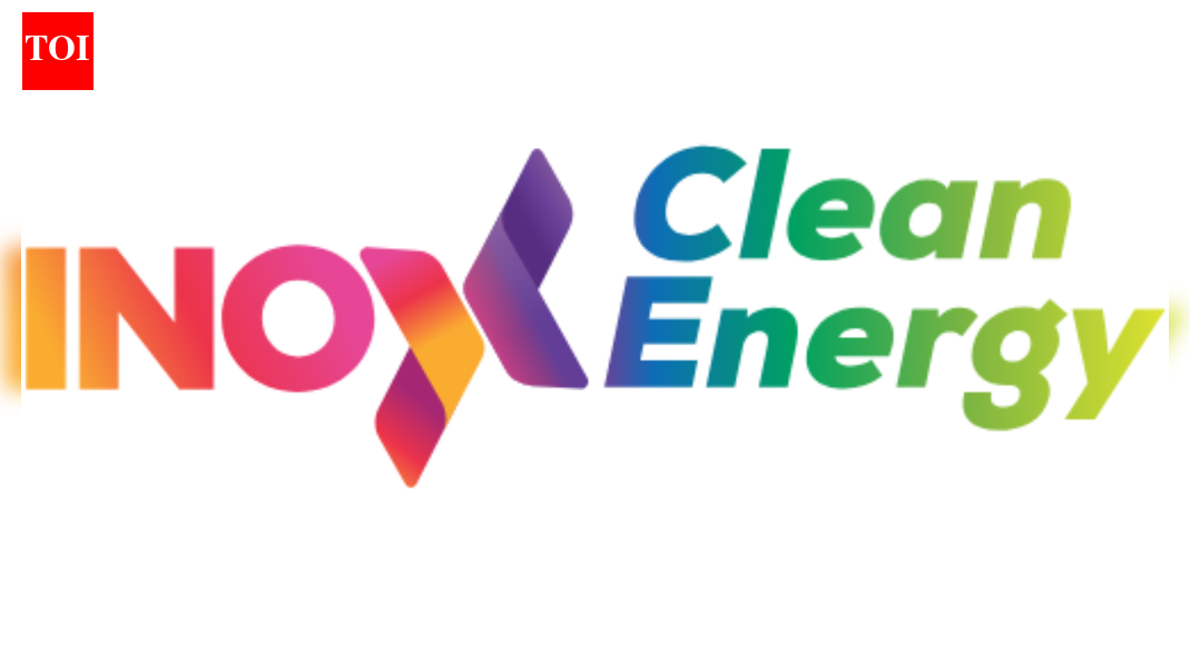 Inox Clean Energy acquires Vibrant Energy's 1337 MW power portfolio for Rs 5,000 crore