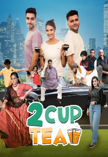 Two Cup Tea