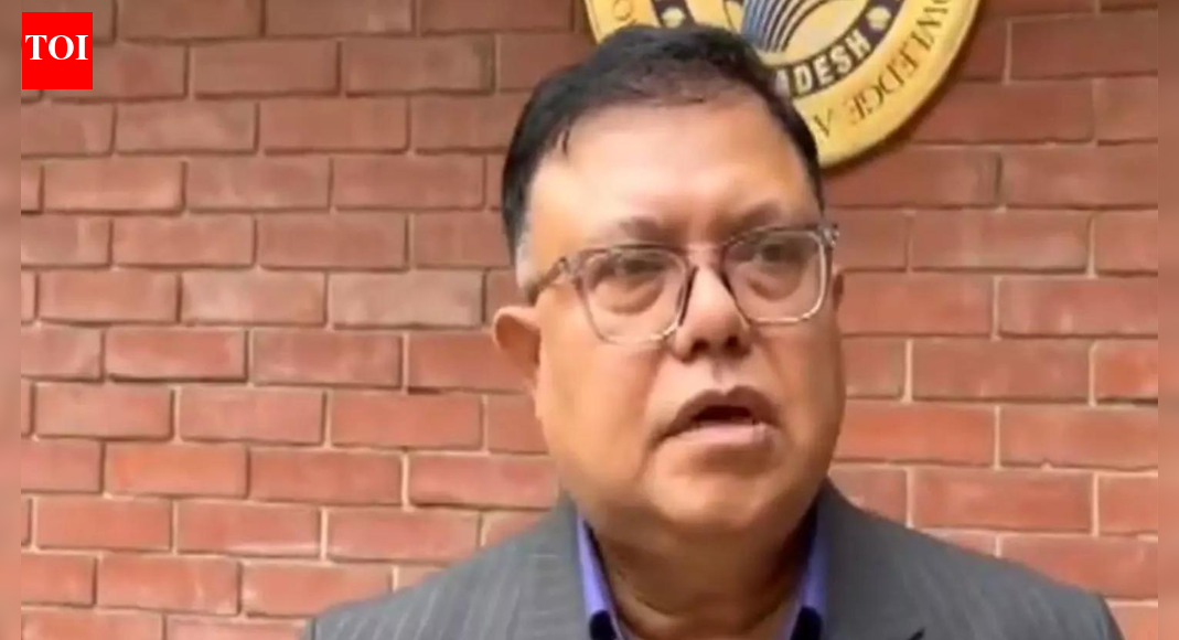 'Really bad example': Bangladeshi scribe on violence after Hadi's death; flags lapses