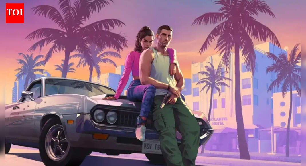 5 best open world games to play while waiting for GTA 6