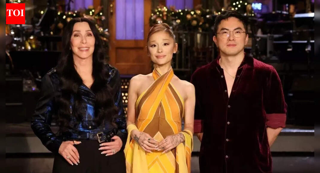 ‘Saturday Night Live’: When and where to watch Bowen Yang’s farewell episode