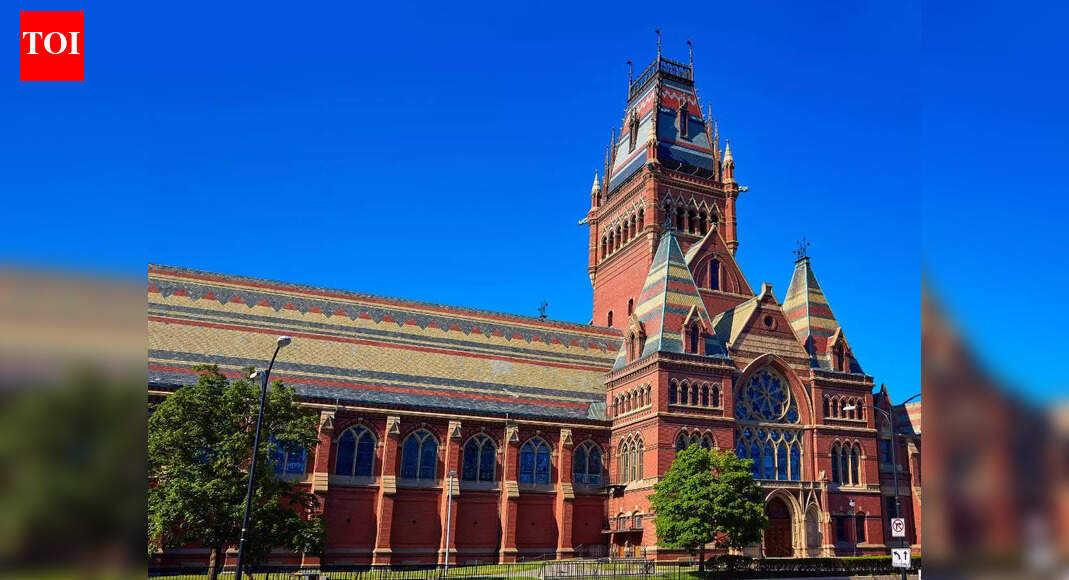 Ivy League early admissions: Harvard, Yale and Dartmouth release first offers for Class of 2030