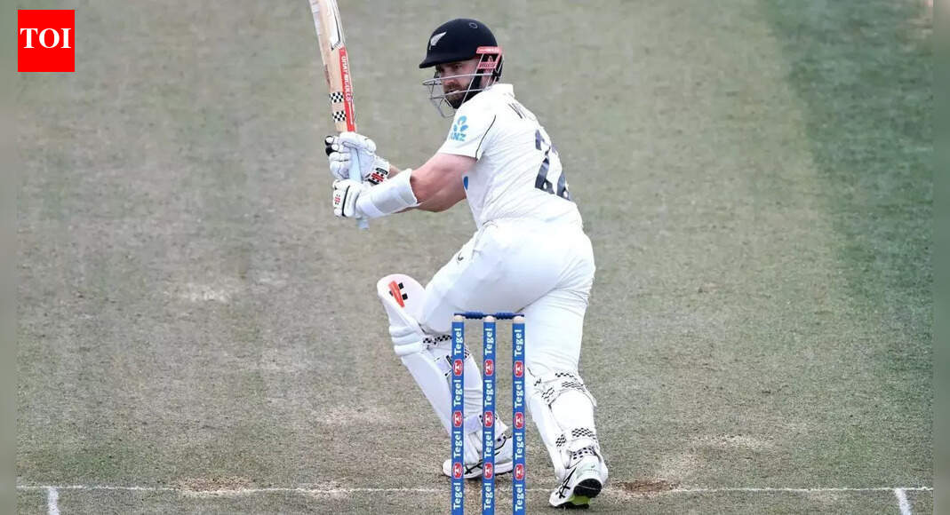 'We'll just cross those bridges as they come': Kane Williamson on possible Test retirement