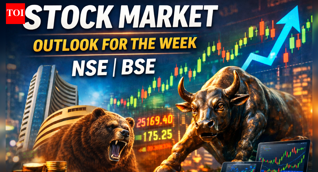 Stock market activity possibly muted for the week; what experts said