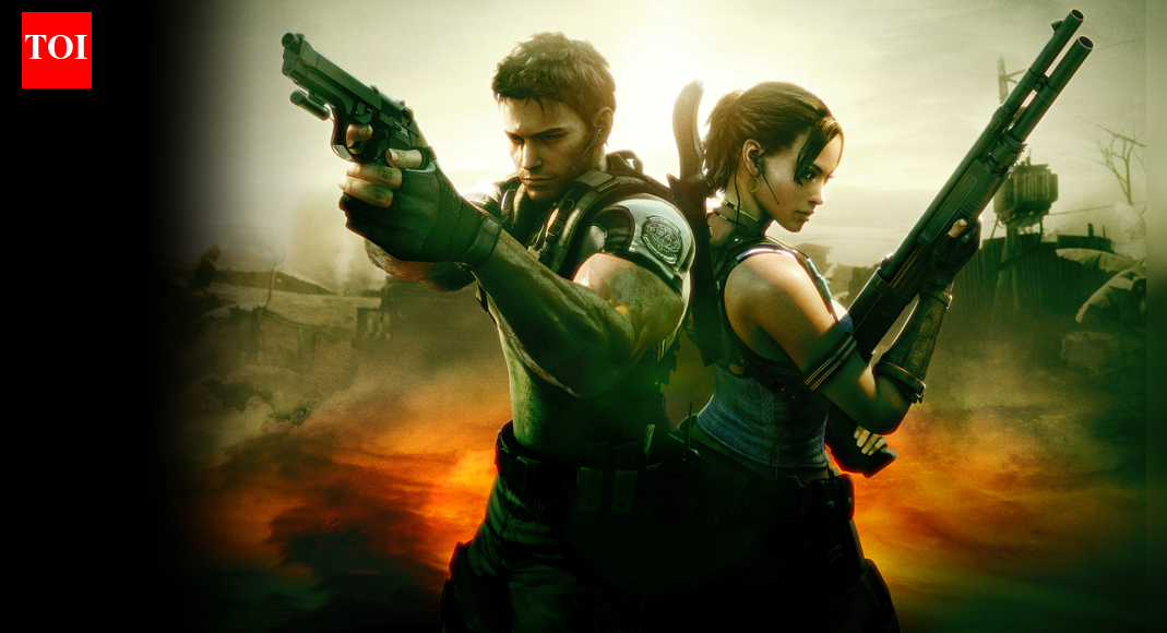 Resident Evil 5 Remake rumors, expected release date, gameplay, platforms, and more details
