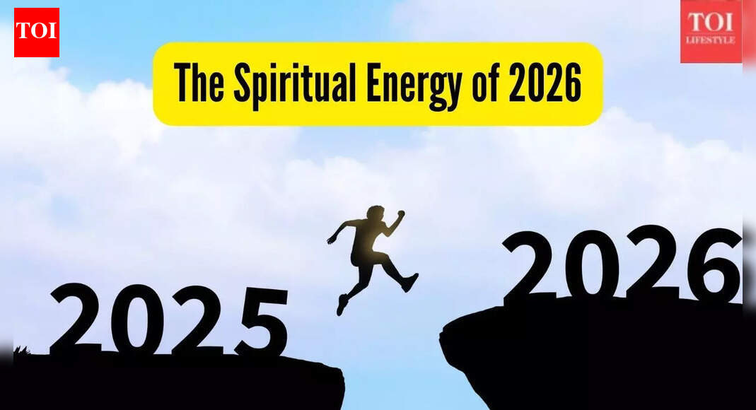 Why 2026 could be the year that would change your life (spiritual growth, discipline, and inner peace)